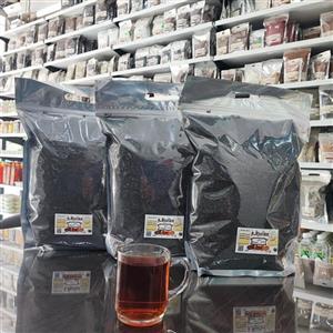 چای سیاه ایرانی لاهیجان لیزری (250 گرم) (عطاری صادقی)