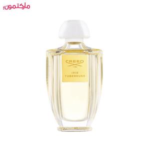 ادوپرفیوم زنانه-مردانه Creed Iris Tubereuse 100ml Creed Iris Tubereuse Eau de Parfum Unisex 100ml