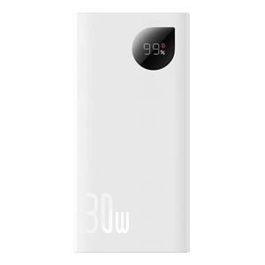 پاور بانک فست شارژ 10000 باسئوس Baseus Adaman 2 PPAD08000 QC3.0 PD 30W