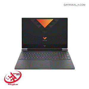 لپ تاپ اچ پی مدل LAPTOP HP VICTUS i5 13420H RAM 16GB SSD 512GB RTX 3050 6GB