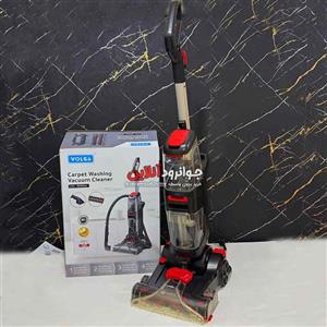 فرش شور و مبل شور حرفه ایی ولگا مدل VOLGA-131-R