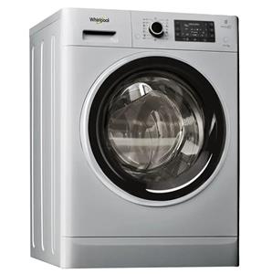 لباسشویی ویرپول 11 کیلو 7 کیلو خشک کن مدل Whirlpool FWDD117168SBS GCC