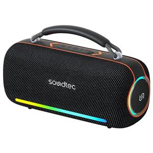 اسپیکر قابل حمل پرودو Sonify ا Porodo Soundtec Sonify Portable Wireless