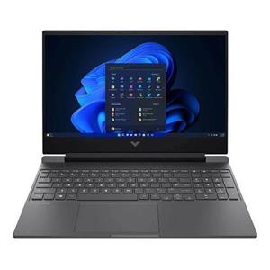 لپ تاپ اچ پی ویکتوس LAPTOP HP VICTUS 15 FA2013DX I5 13420H 20GB RAM 1TB SSD RTX3050 6G 15.6 INCH FHD IPS 144HZ BLACK BATTERY 3CELL