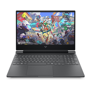 لپ تاپ گیمینگ اچ پی 15.6 اینچی مدل Victus 15t-fa200 Core 7 240H 64GB 2TB RTX5050