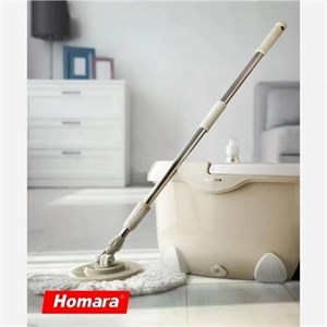سطل و تی چرخشی همارا