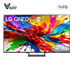 تلویزیون ال جی QNED93A
