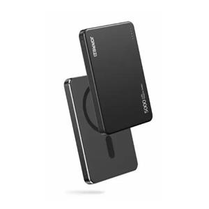 پاور بانک 5 هزار MagOn Series برند JORREZI