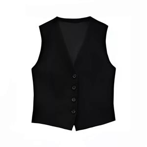 جلیقه رسمی زنانه مدل 236