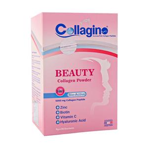 کلاژن بیوتی | Collagen beauty Powder