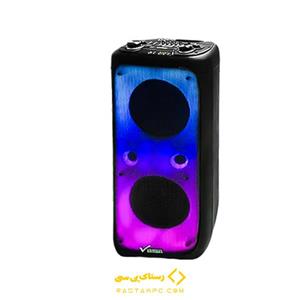اسپیکر پارتی باکس ون ماکس مدل MAX-1720