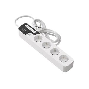 محافظ ولتاژ هارمونیک هادرون مدل P244