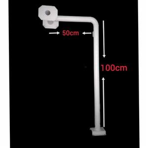 پایه براکت دوربین مداربسته TD-63