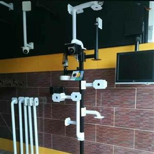 استند دوربین مداربسته(9زون)