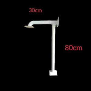 T-55-Dپایه براکت دوربین مداربسته