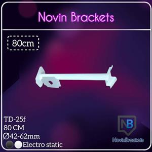پایه براکت دوربین مداربسته 80 سانتی TD-25f