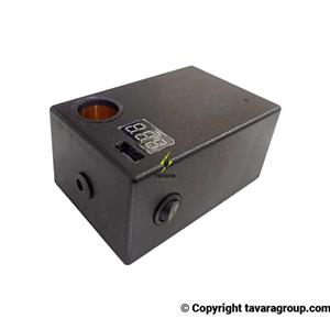 پاوربانک تاوارا مناسب سیم داغ‌ کن شارژی مدل 3000 میلی آمپر ساعت