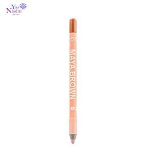 مداد لب مایا براون کد 4003