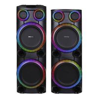 اسپیکر بلوتوثی پرتابل زلموند مدل PANA Z2212E با صدای قدرتمند