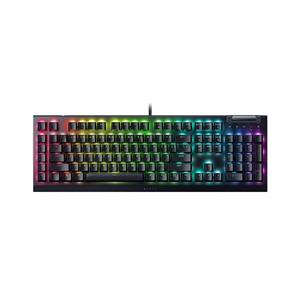 کیبورد ریزر Blackwidow V4 GREEN Switches