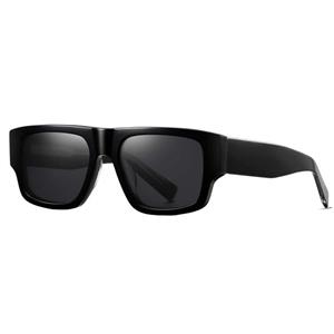 عینک آفتابی ویفرر (Wayfarer) آلبرت وگ مدل S32126C1 Acetate Avantgarde Visionary