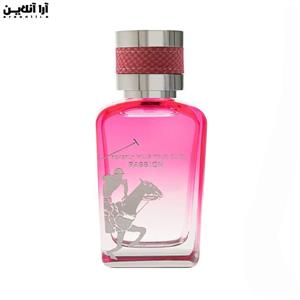 پولو کلاب عطر زنانه پرستیژ پشن  (100میل )