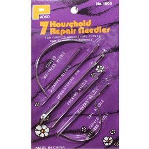 سوزن گلدوزی مدل هیراد کد10 بسته 7 عددی