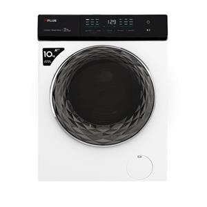 ماشین لباسشویی 10 کیلوگرم اتوماتیک آپلاس مدل WM147A01