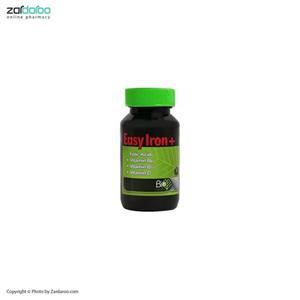 ایزی آیرون پلاس بایو فرمولا  Bio Formula