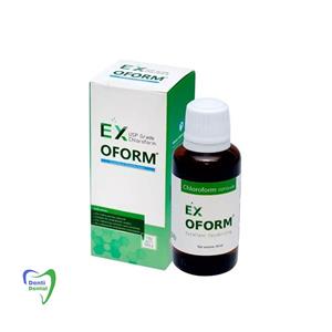 کلروفرم پارلا EX OFORM