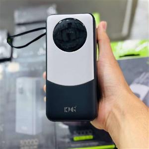 پاوربانک کینگ پاور مدل KPG-502X ظرفیت ۵۰ هزار