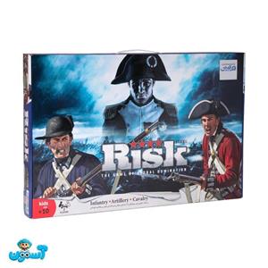 بازی ریسک کلاسیک