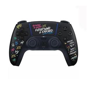 دسته بازی سونی مدل DualSense LeBron James Limited Edition