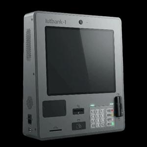 کش‌لس مدل لوت‌بانک 1