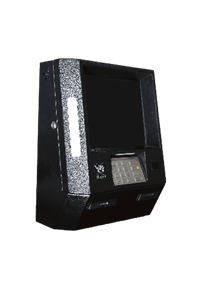 کش‌لس دیواری مدل M402 plus