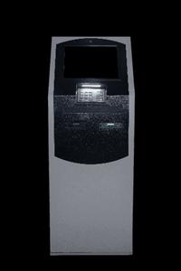 کش‌لس استندی مدل e400