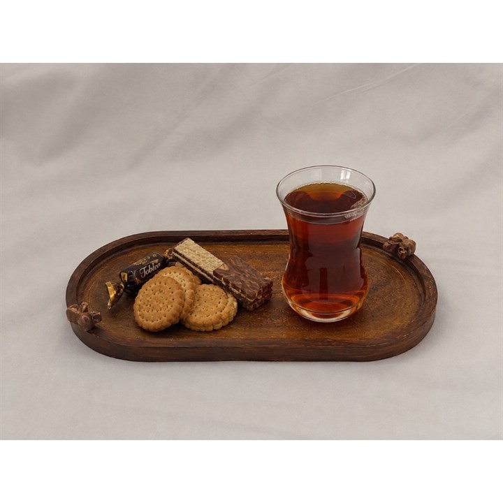 سینی بیضی