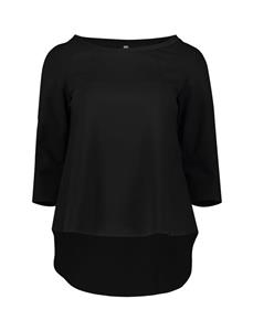 تی شرت ویسکوز یقه گرد زنانه - امپریال Women Visscose Round Neck T-Shirt - Imperial