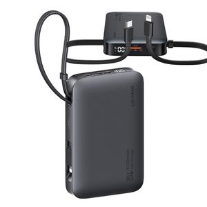 پاوربانک یوسمز مدل CD228 ظرفیت 10000