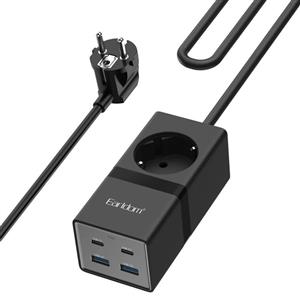 چندراهی برق ارلدام مدل Earldom SC21 2400W