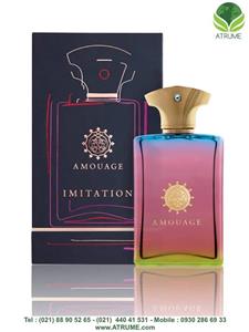 ادوپرفیوم مردانه Amouage Ciel (Men) 100ml Amouage Ciel Pour Homme For Men 100ml