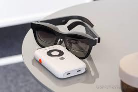 عینک‌ هوشمند مدل XREAL Air 2 ProXREAL Beam