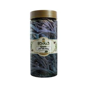 گیاه ریشه بابا آدم گیاه کالا - 50 گرم