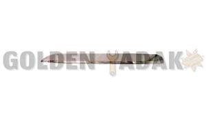 زه در جلو چپ اسپورتیج 2016  Hyundai/KIA Genuine Parts  اسپورتیج QL مدل 2016 تا 2021