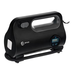 کمپرسور هوا فندکی اسپاد مدل ST-5523