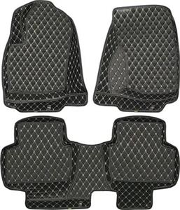 کفپوش گلدوزی 5بعدی FMC T5 برند گلپوش