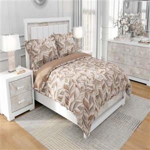 سرویس روتختی 2 نفره 8 تکه زارا هوم مدل Kelly