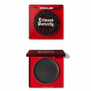 رژگونه حرارتی پروانه ای شیگلم