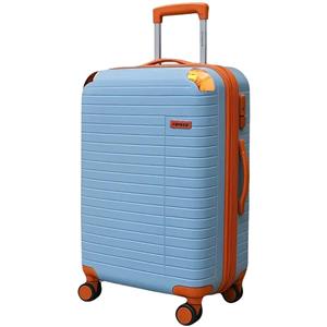 چمدان اسپید مدل SPD944M سایز متوسط ارتفاع 65 سانتی متر