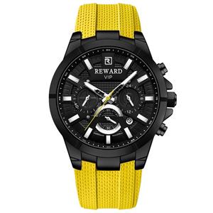ساعت مچی مردانه ریوارد مدل REWARD 831512